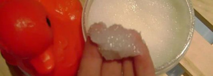 Мои покупочки для душа и души