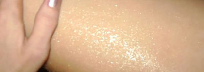 Мои покупочки для душа и души