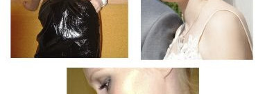 Мой любимый автозагар Lancaster Self Tan Fast Dry Bronze Water Spray