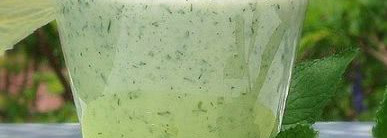 Мои волосы сказали: "Да!"...огурцу с ежедневным шампунем для окрашенных и поврежденных волос Yes to Cucumbers