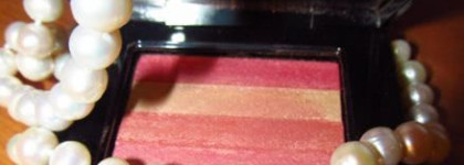Shimmer Brick Compact Nectar от Bobbi Brown - мой сундучок с сокровищами