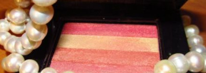 Shimmer Brick Compact Nectar от Bobbi Brown - мой сундучок с сокровищами