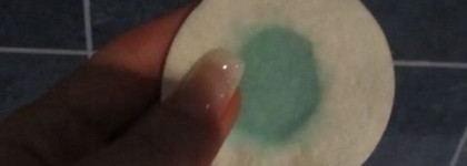 Два зеленых друга Methode Jeanne Piaubert