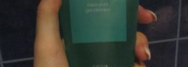 Два зеленых друга Methode Jeanne Piaubert