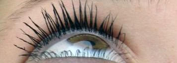 Моя скромная косметичка