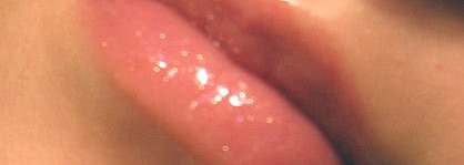 Моя скромная косметичка