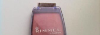 Mono Blush Rimmel London №016 Misty Rose