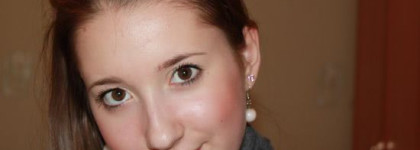 Mono Blush Rimmel London №016 Misty Rose