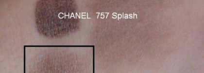 Chanel Ombre d’Eau оттенок Splash 757