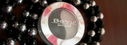 Тени Beyu Duo Eye Shadow оттенок №2