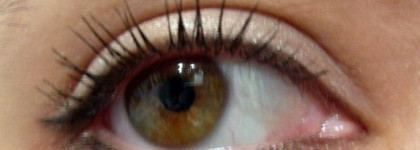 Тени Beyu Duo Eye Shadow оттенок №2