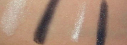 Тени Beyu Duo Eye Shadow оттенок №2