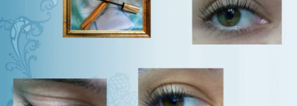 Lancome Hypnose  против Yves Saint Laurent Mascara Volume Effet Faux Cils