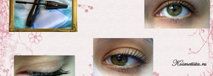 Lancome Hypnose  против Yves Saint Laurent Mascara Volume Effet Faux Cils