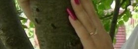 История моих ногтей и средства по уходу за ними