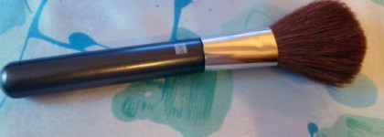 Мои пушистые инструменты