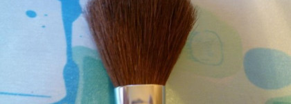 Мои пушистые инструменты