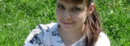 Все для моих волос