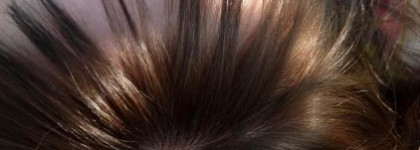 Все для моих волос