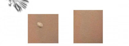 Тональный крем Max Factor Lasting Performance. Лучший из недорогих вариантов