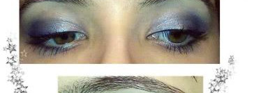 Dior 5 Couleurs Designer – Палетка «Архитектура взгляда» - Smoky Design