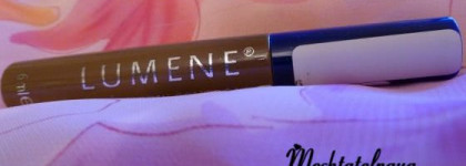 Lumene Eyebrow гель для бровей