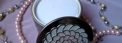 Guerlain Meteorites Perles Teint Rose