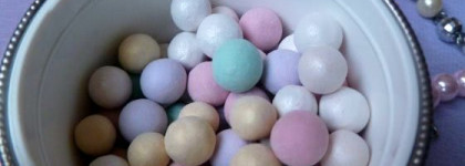 Guerlain Meteorites Perles Teint Rose