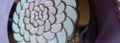 Guerlain Meteorites Perles Teint Rose