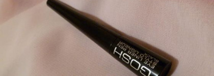 Моя любимая подводка Gosh Eye liner pen stylo ligneur