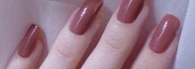 Никогда не говори никогда. Chanel Le Vernis # 491 Rose Confidentiel