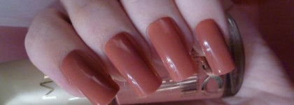 Матирующий топ Rimmel Pro Matte Top Coat и аналог Rose Confidentiel от Chanel