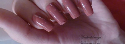 Матирующий топ Rimmel Pro Matte Top Coat и аналог Rose Confidentiel от Chanel