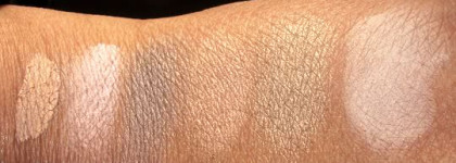 In Bloom от Smashbox - Коллекция макияжа от Смешбокс весна 2011