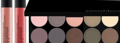 In Bloom от Smashbox - Коллекция макияжа от Смешбокс весна 2011