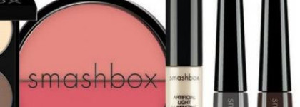 In Bloom от Smashbox - Коллекция макияжа от Смешбокс весна 2011