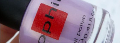 Крокусы из под снега. Sophin #178