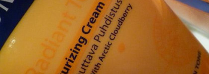 Уход от Lumene