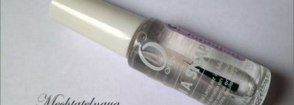 Испытание на прочность или мой арсенал закрепителей лака в картинках