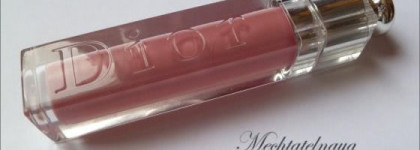Dior Addict Ultra-Gloss Glow блеск для губ # 256 Negligee Pink
