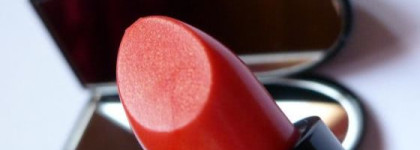 Rouge G de Guerlain Serie Noire Jewel Lipstick compact.  Весна 2011