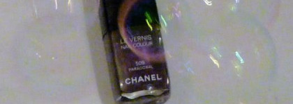 Chanel Paradoxal #509