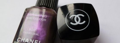 Chanel Paradoxal #509