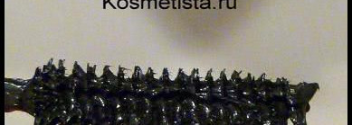 Lancome Hypnôse – Тушь «Гипноз», придающая объем. Моя любовь