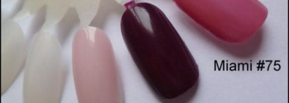 Три города от Mavala