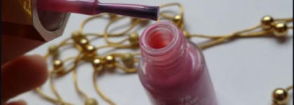 Три города от Mavala