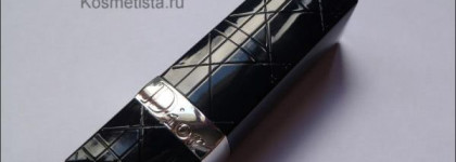 Dior Rouge # 678. Розовый соблазн