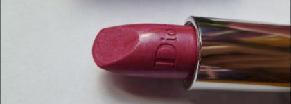 Dior Rouge # 678. Розовый соблазн