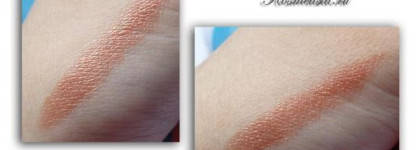 Песок с лазурного берега или Chanel Rouge Coco Shine  #42 Biarritz