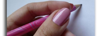 Коллекция лаков пополняется